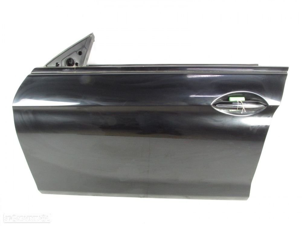 Porta Esquerdo/Frente Seminovo/ Original BMW 6 Gran Coupe (F06) 41517294991. - 1