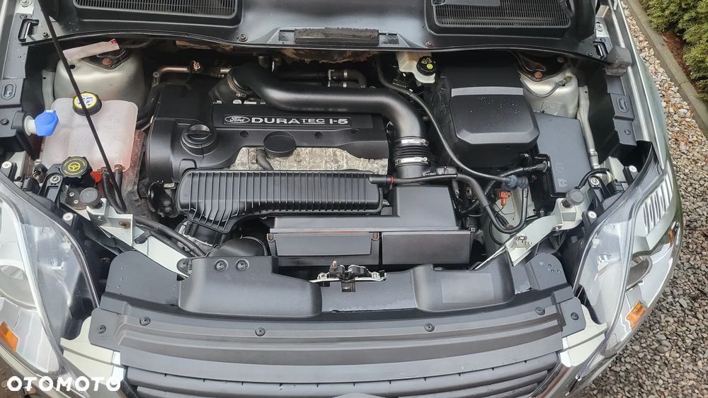 Ford Kuga 2.5 4x4 Champions Edition - 30