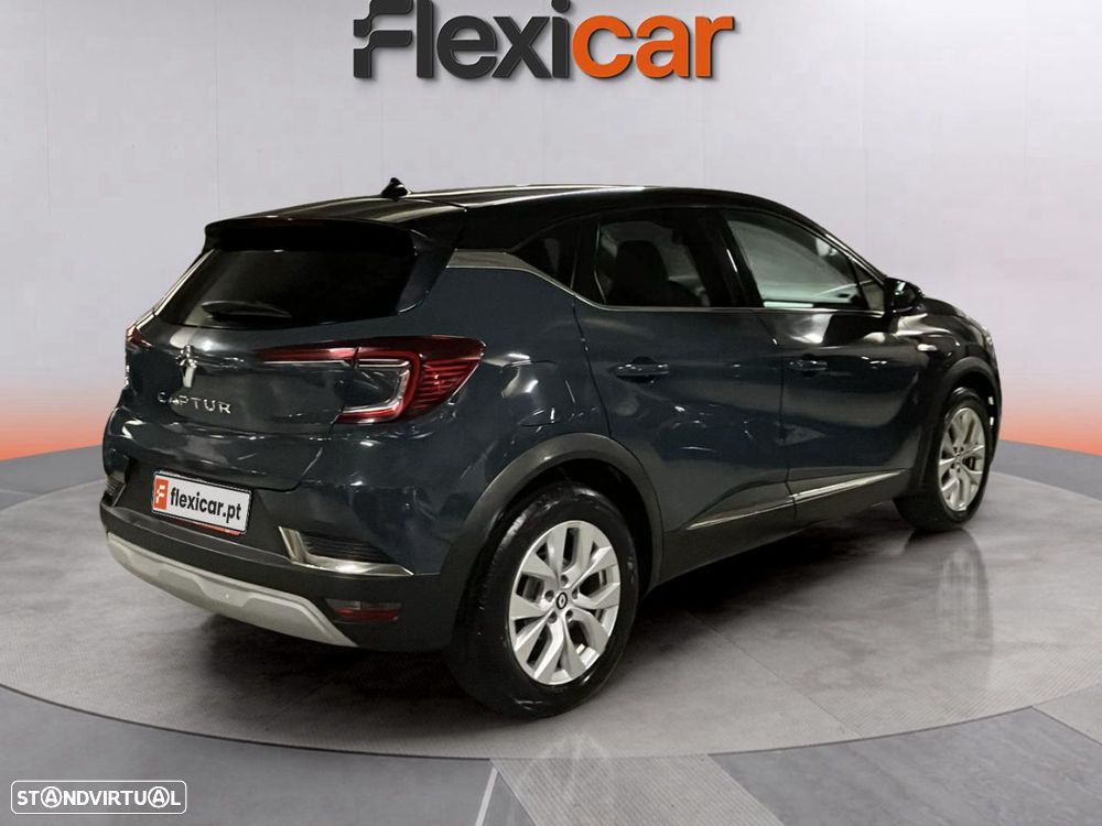 Renault Captur - 4