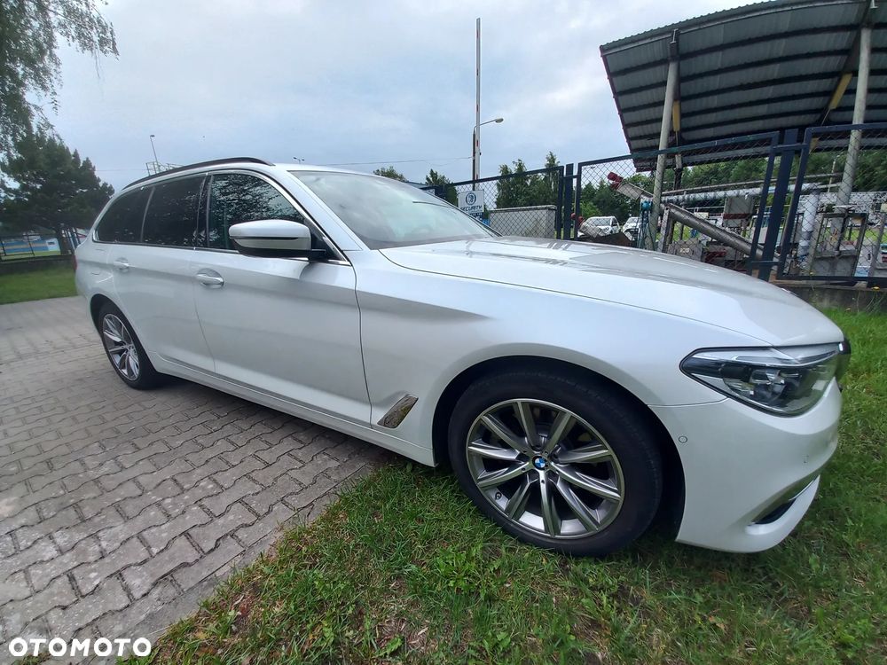 BMW Seria 5 - 13