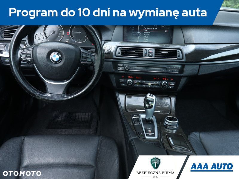BMW Seria 5 - 9