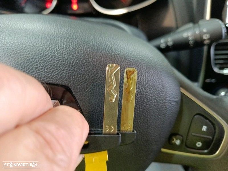 Renault Clio Sport Tourer 0.9 TCE Limited - 20