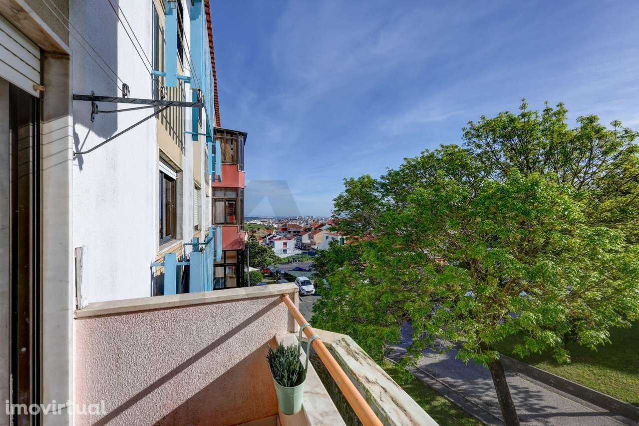 T2 nos Moinhos da Funcheira – Vista Panorâmica e Sol Todo o Dia - Grande imagem: 5/24