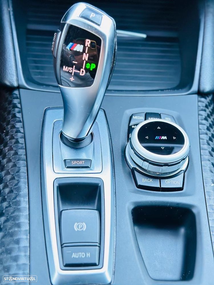 BMW X6 M50 d xDrive - 13