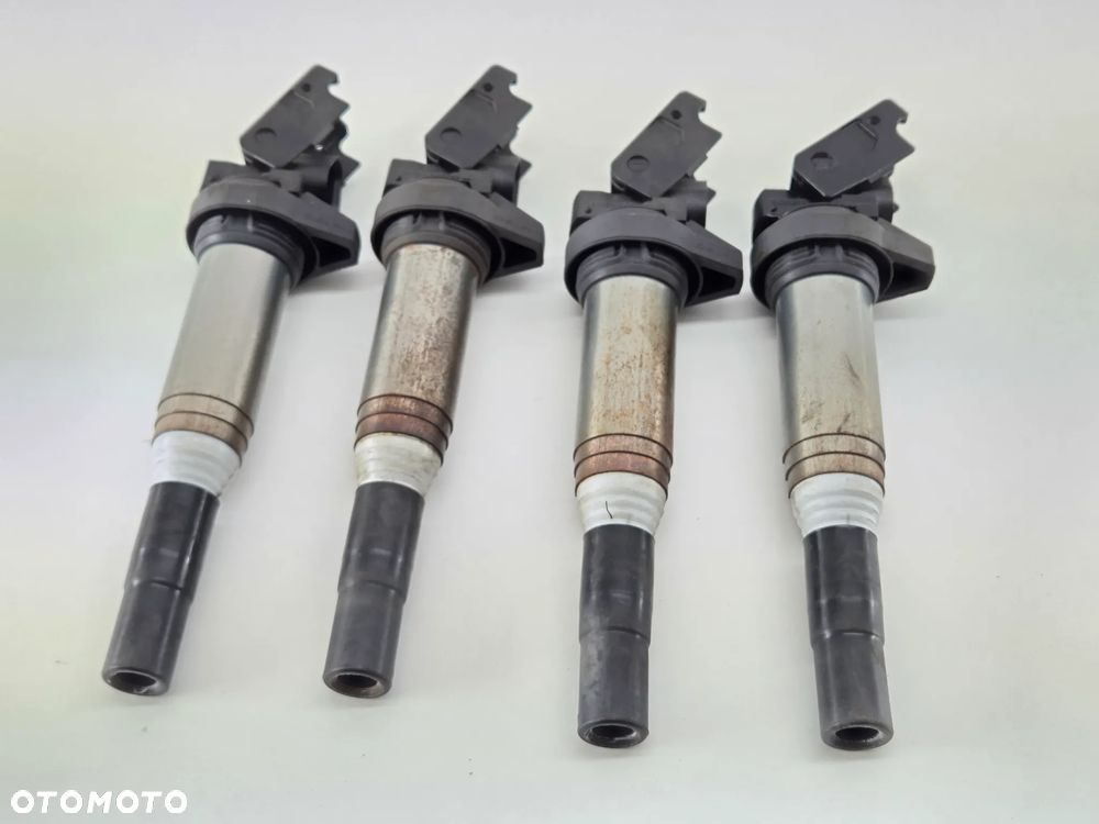 BMW E60 E63 E81 E87 LCI E90 E91 F10 F11 CEWKA ZAPŁONOWA 7559842 ORYGINAŁ - 18