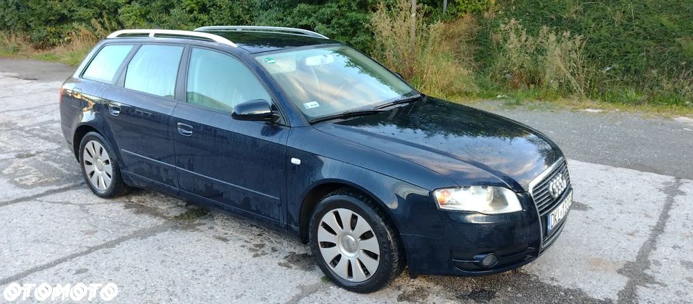 Audi A4 Avant - 36