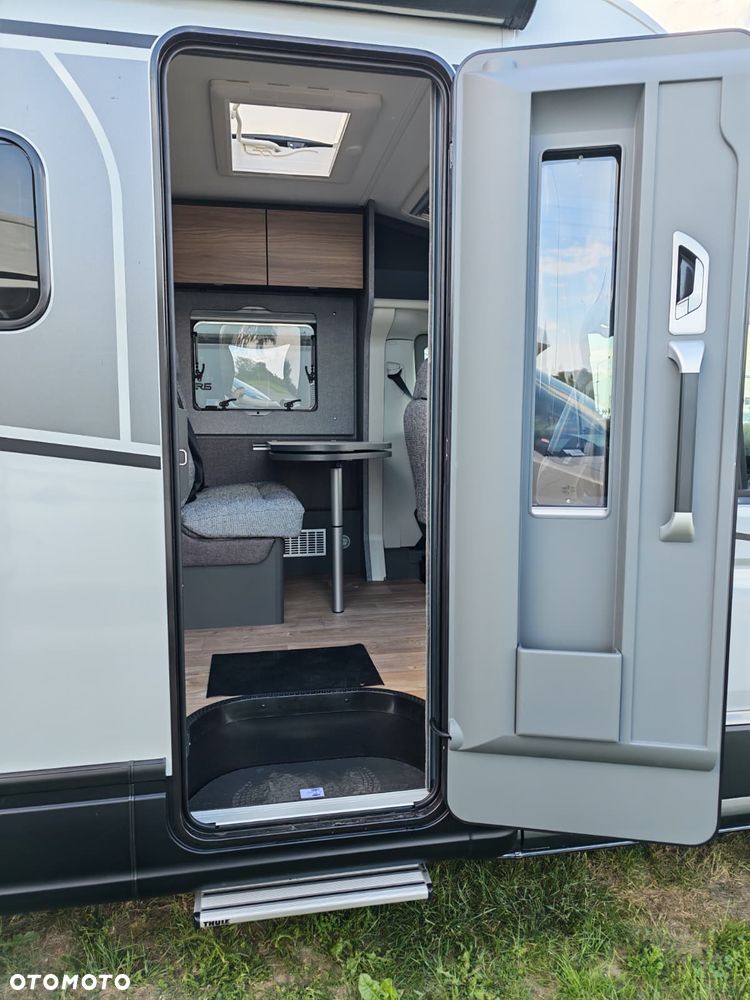 Dethleffs GLOBETRAIL PERFORMANCE T16 4x4 - 11