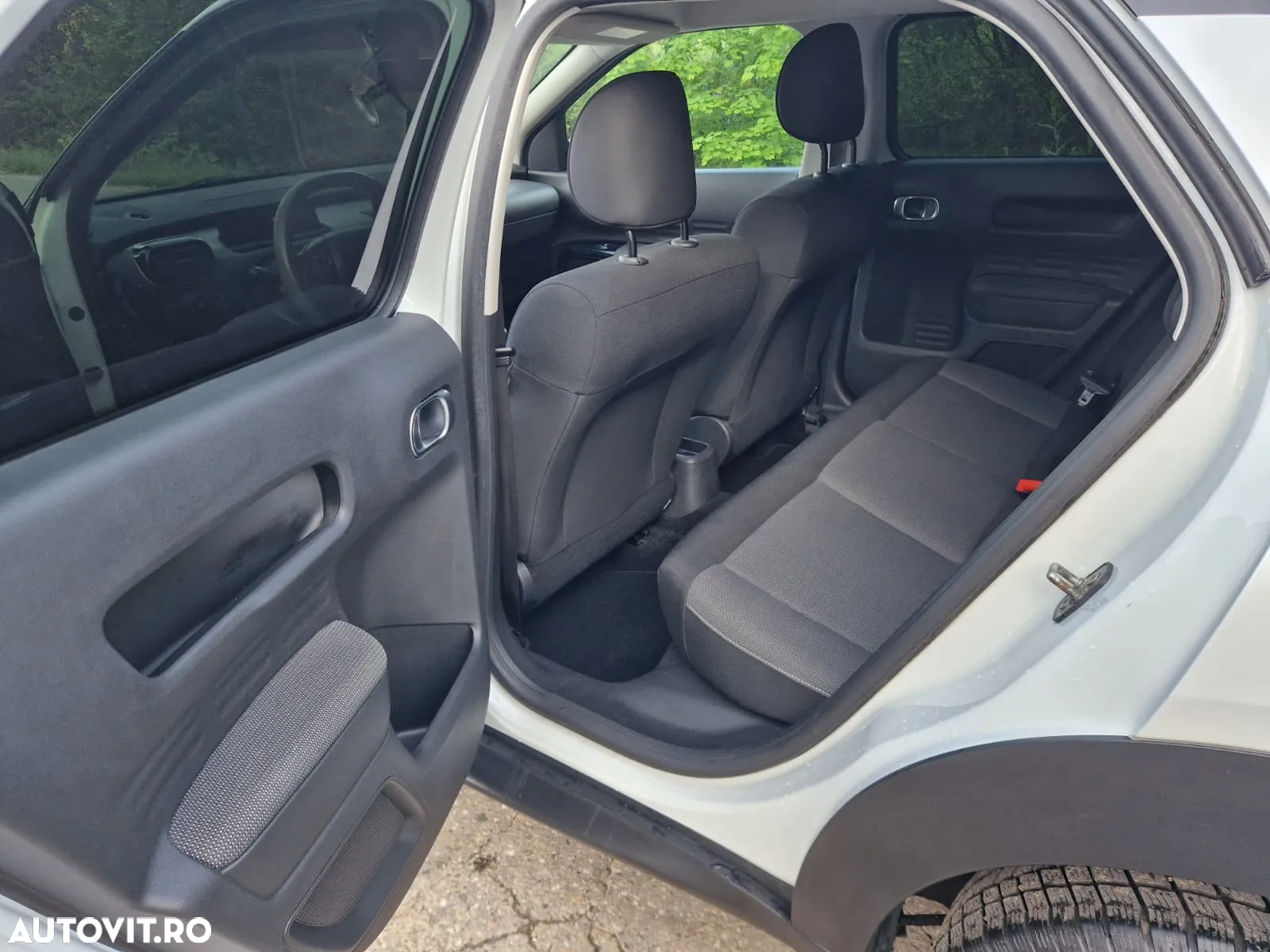 Citroën C4 Cactus BlueHDi 100 Stop&Start Business Class - 6