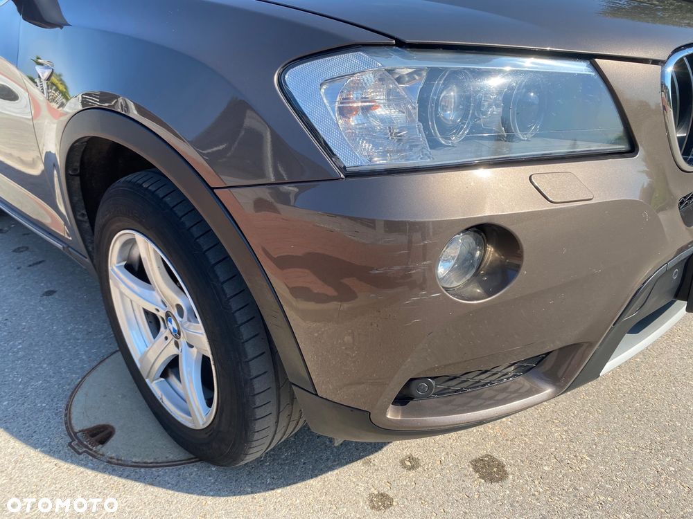 BMW X3 - 15
