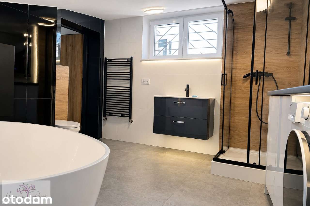4-pokoje+garderoba Centrum Łodzi użytkowe 67 m²