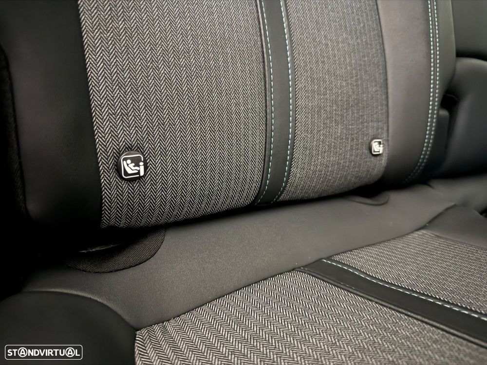Peugeot 3008 PureTech 130 Stop & Start GPF Allure - 16