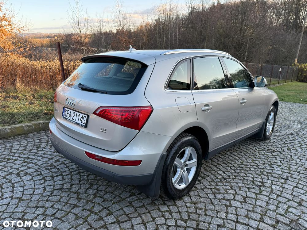 Audi Q5 2.0 TDI Quattro S tronic - 4