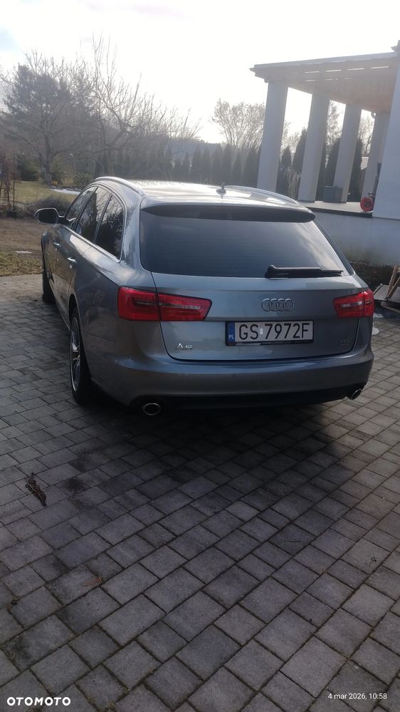 Audi A6 Avant 3.0 TDI DPF quattro S tronic - 3