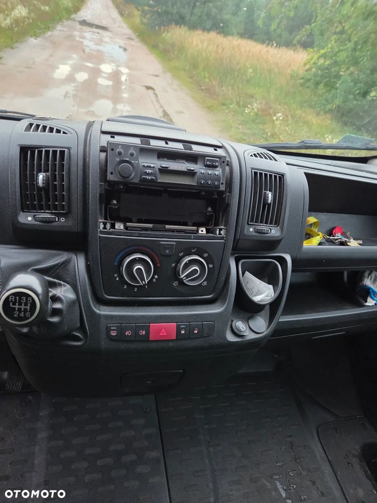 Peugeot Boxer - 7