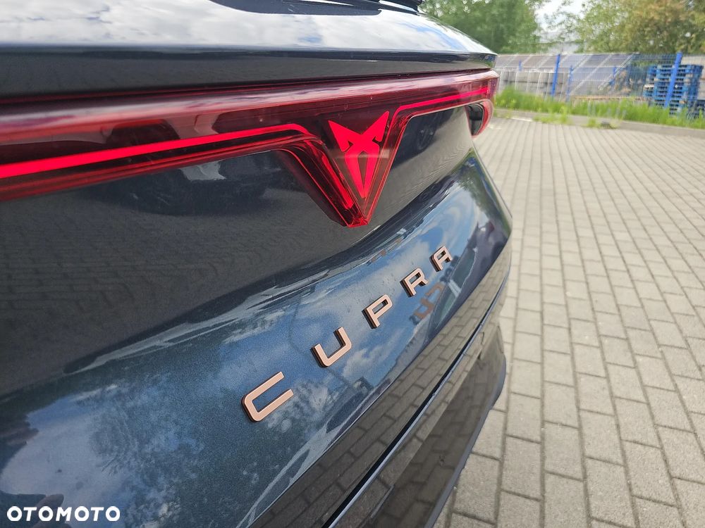 Cupra Leon Sportstourer - 11