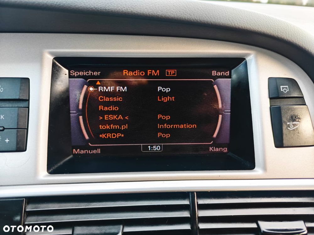 Audi A6 Avant 2.0 TDI DPF - 35