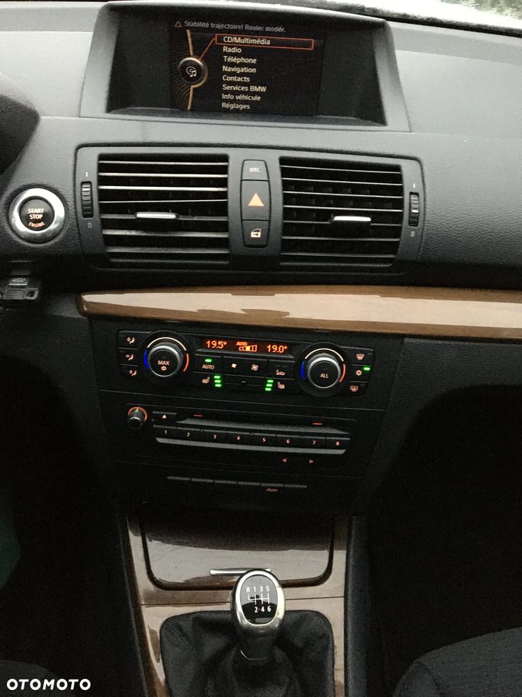 BMW Seria 1 116d Urban Line - 13