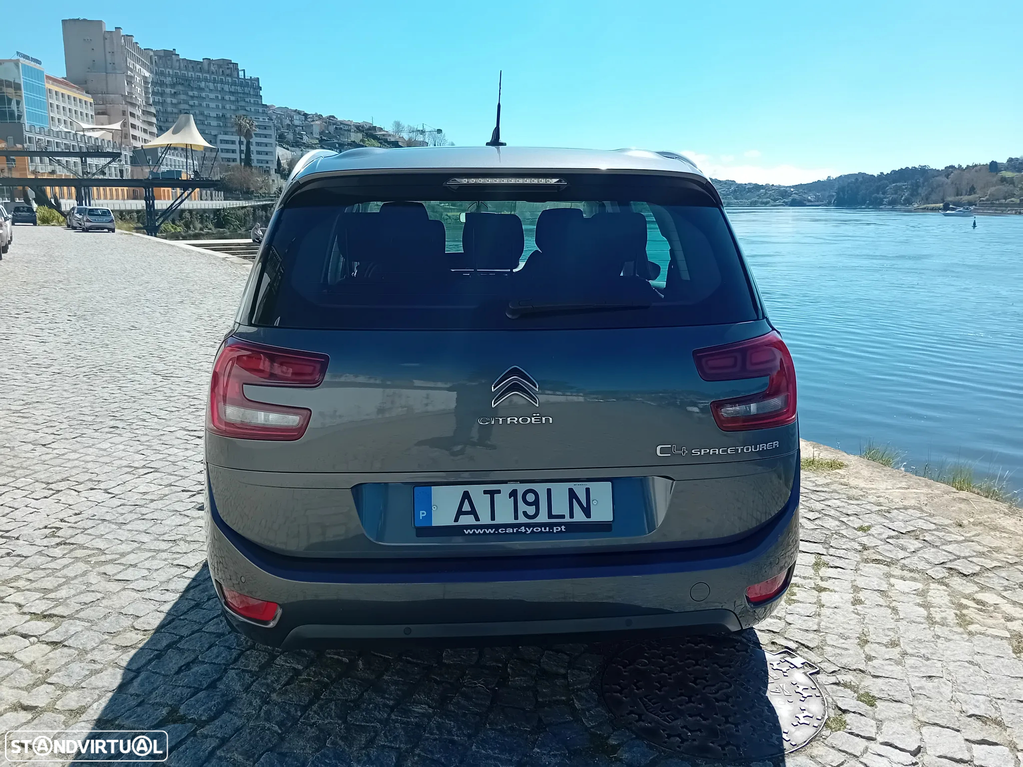 Citroën C4 Spacetourer 1.5 BlueHDi Feel Business - 49