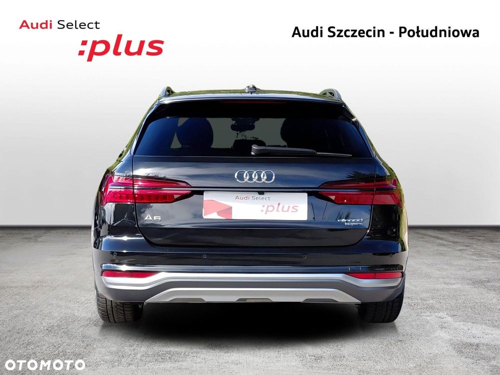 Audi A6 Allroad 40 TDI mHEV Quattro S tronic - 5