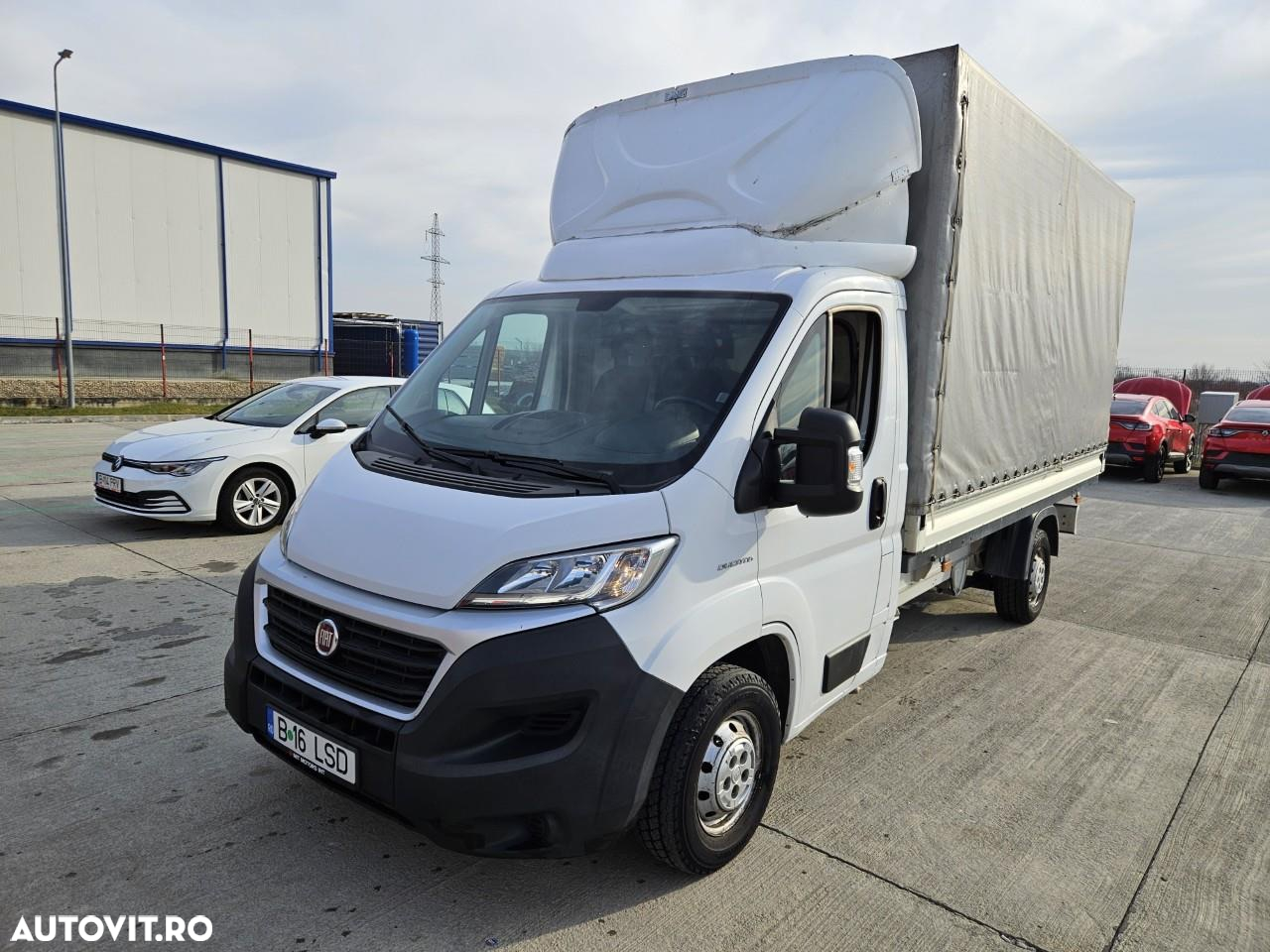 Fiat Ducato - 2