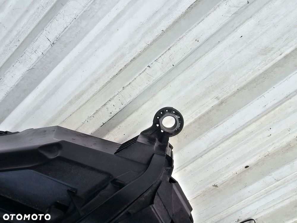 Mercedes GLE W167   Lampa Przód multibeam - 5