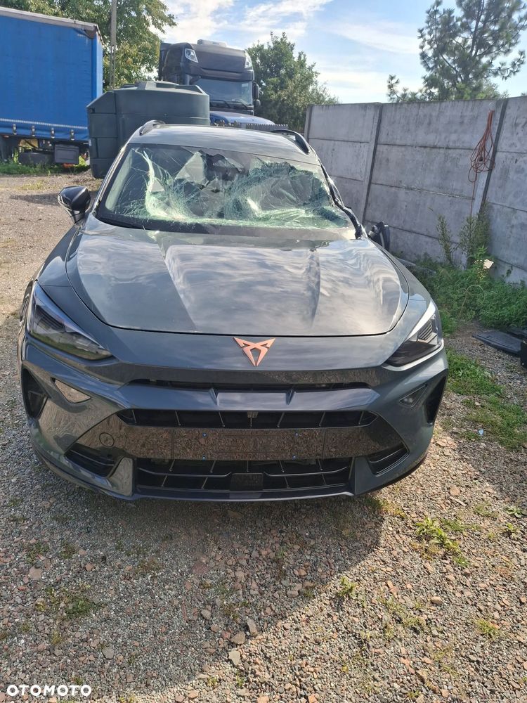 Cupra Formentor 1.5 TSI - 2