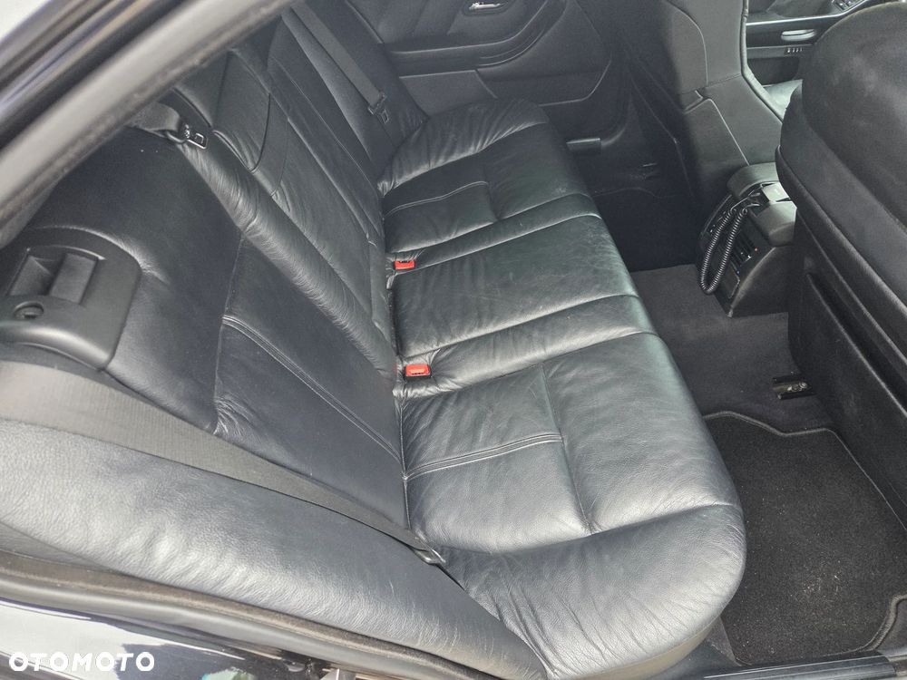 BMW Seria 5 - 11