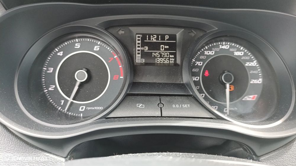 SEAT Ibiza 1.4 TSI Cupra DSG - 30