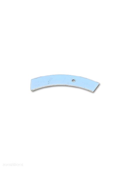 Prawa listwa zderzaka przedniego Opel Grandland X Lift nakładka zderzaka przedniego przód - 1