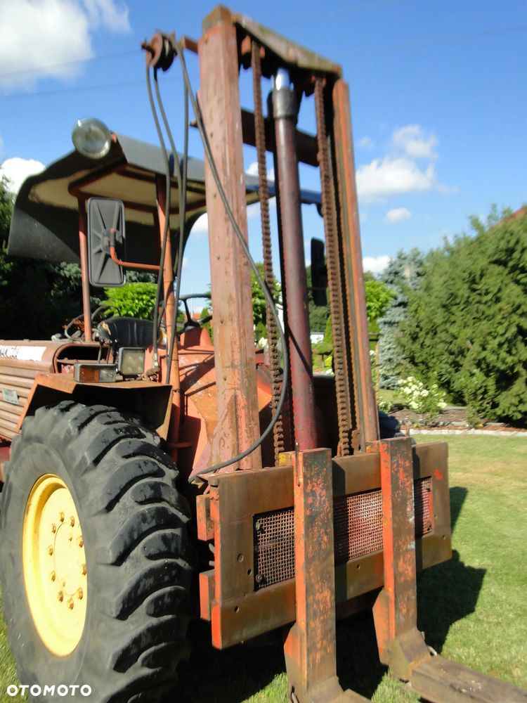 Manitou MC 30H - 12