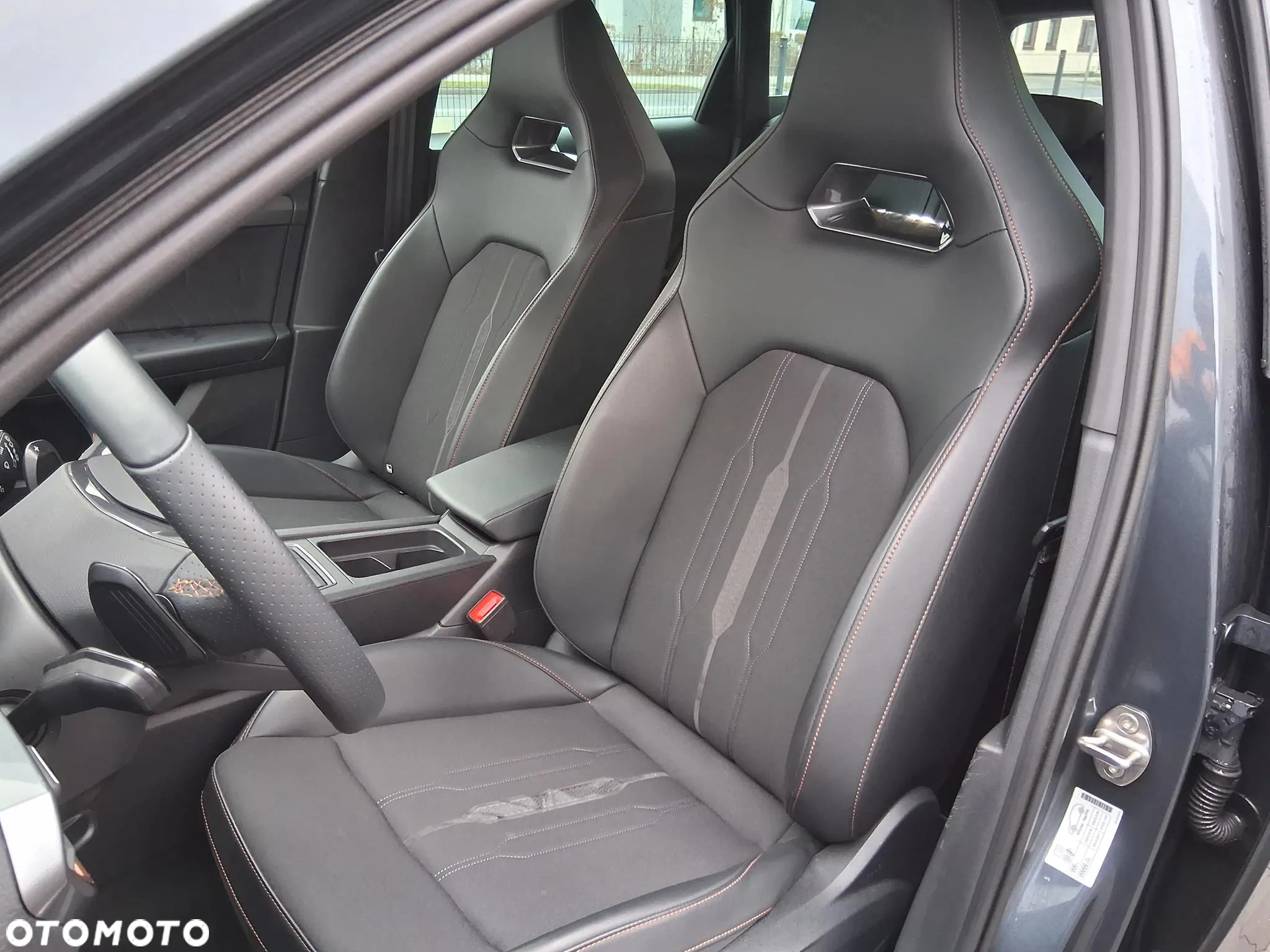 Cupra Leon - 12