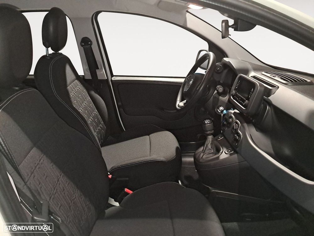 Fiat Panda - 13