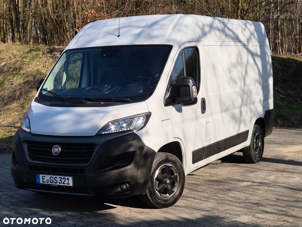 Fiat Ducato L2H2 - 1