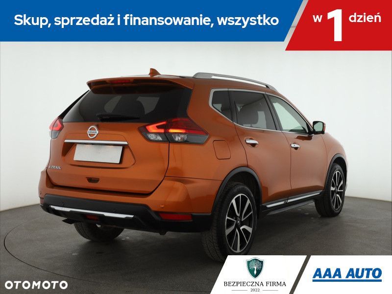 Nissan X-Trail - 6