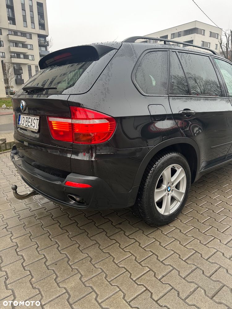 BMW X5 3.0sd - 5