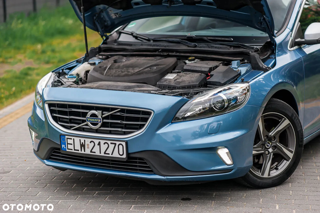 Volvo V40 - 39