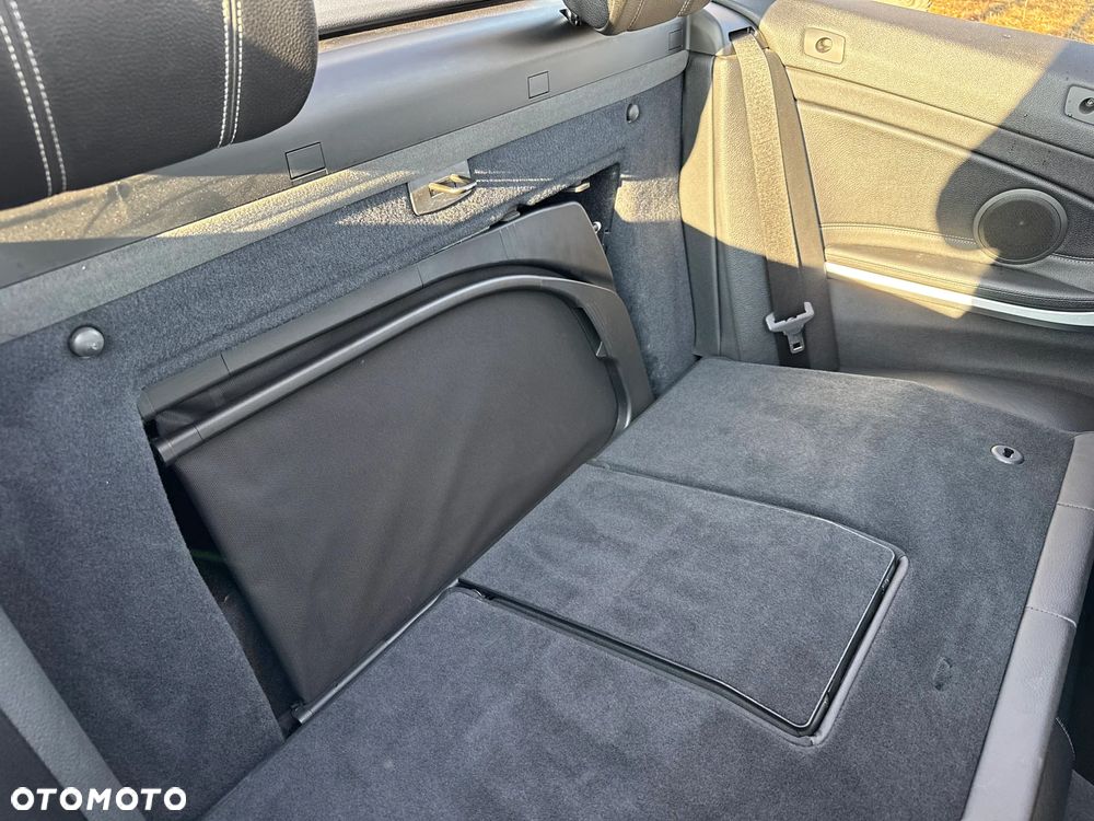 BMW Seria 4 420d M Sport sport - 39