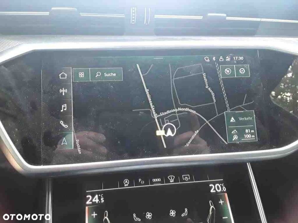 Audi A6 Avant - 9
