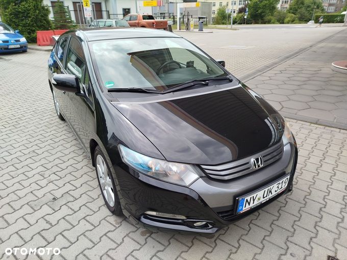 Honda Insight 1.3 IMA Comfort - 6