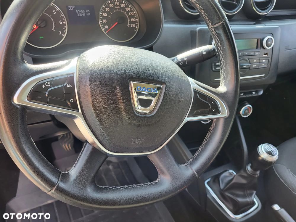 Dacia Duster TCe 125 4WD Comfort - 24