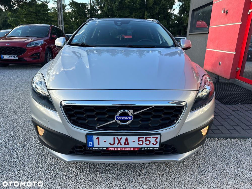 Volvo V40 Cross Country D2 Ocean Race - 23