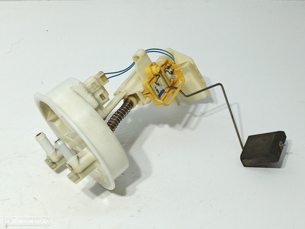 BÓIA DE COMBUSTÍVEL MERCEDES CLASE E (W211) BERLINA E 220 CDI (211.006) - 1