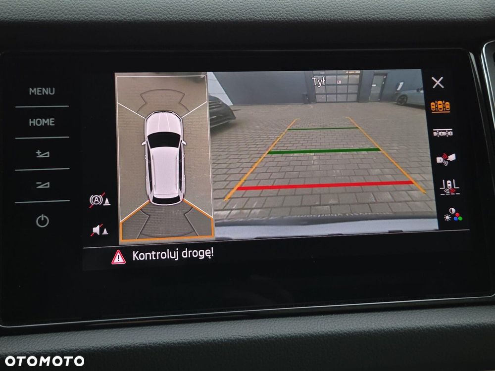Skoda Kodiaq 2.0 TDI 4x4 L&K DSG - 23