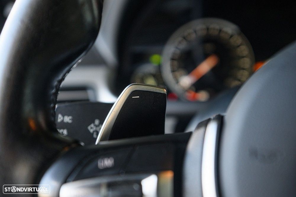 BMW 640 Gran Coupé d Pack M - 44