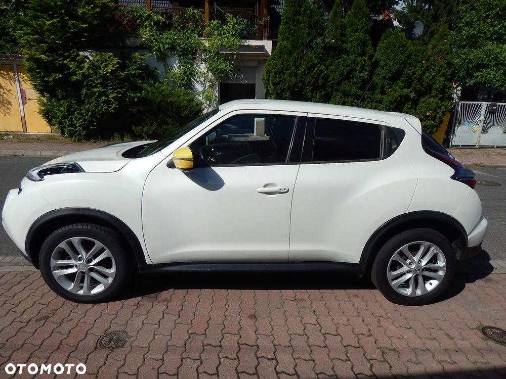 Nissan Juke - 6