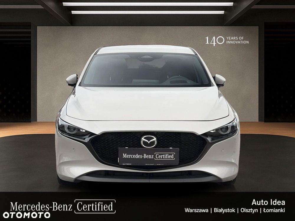 Mazda 3 - 9
