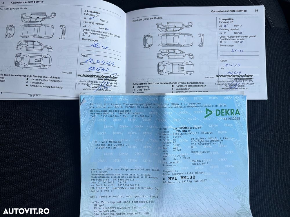 Opel Corsa 1.2 Start/Stop Elegance - 30