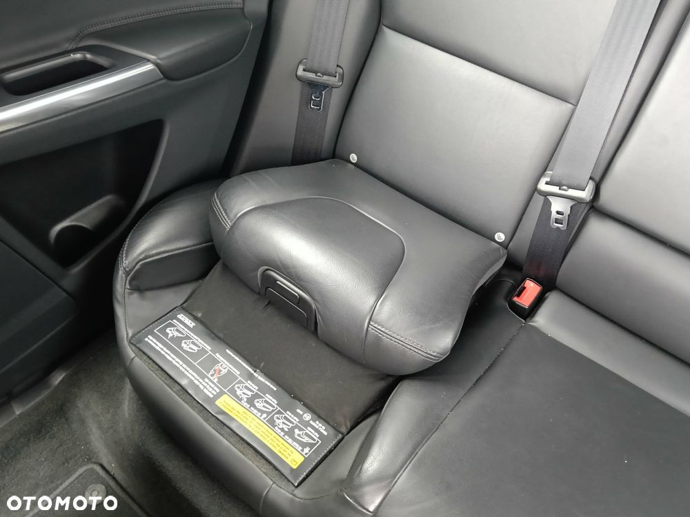 Volvo XC 60 D3 Geartronic Summum - 20