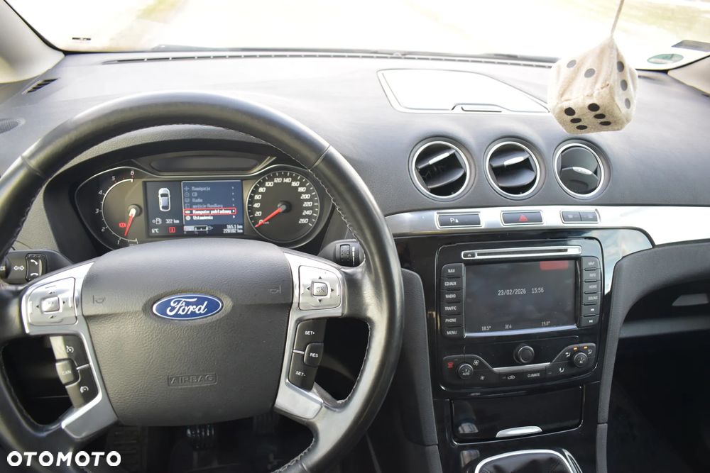 Ford S-Max 2.0 TDCi DPF Champions Edition - 5