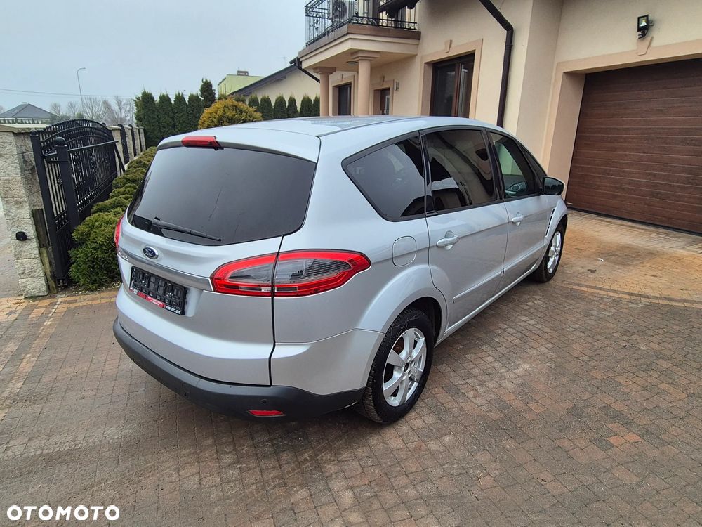 Ford S-Max 2.0 Viva Trend - 11